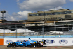 Sébastien Buemi, Renault e.Dams