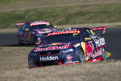 Shane van Gisbergen, Triple Eight Race Engineering Holden