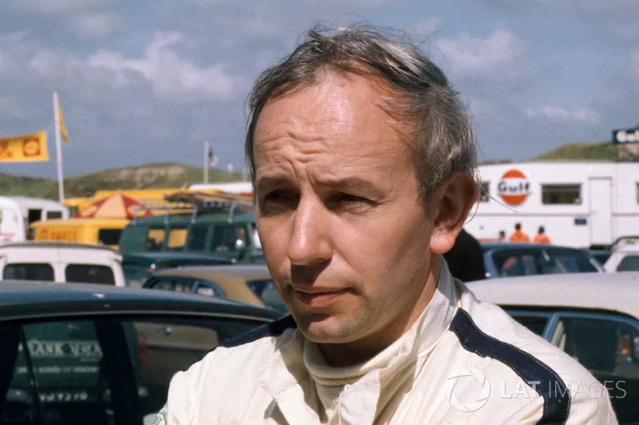 John Surtees (1964)