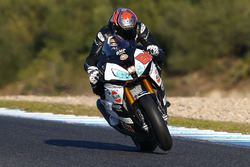Жорді Торрес, Althea BMW Racing