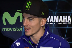 Маверік Віньялес, Yamaha Factory Racing