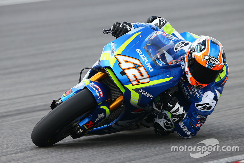 Alex Rins: P12 0,689