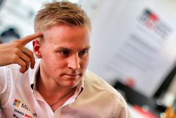 Esapekka Lappi, Toyota Yaris WRC, Toyota Racing