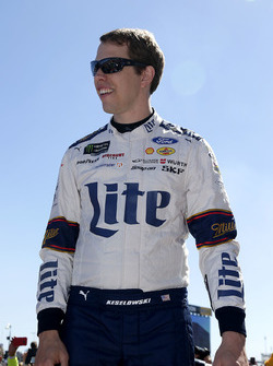 Brad Keselowski, Team Penske, Ford