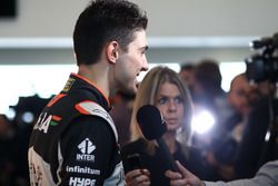 Esteban Ocon, Sahara Force India