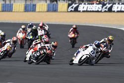 John McPhee, British Talent Team