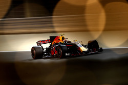 Max Verstappen, Red Bull Racing RB13