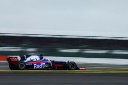 Daniil Kvyat, Scuderia Toro Rosso STR12