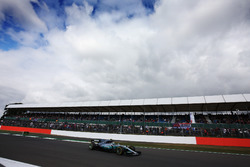 Валттери Боттас, Mercedes AMG F1 W08