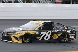 Martin Truex Jr., Furniture Row Racing Toyota