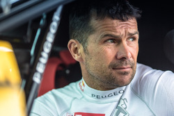 Cyril Despres, Peugeot Sport