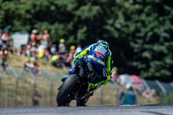 Valentino Rossi, Yamaha Factory Racing