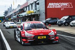 Nico Müller, Audi Sport Team Abt Sportsline, Audi RS 5 DTM