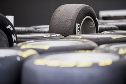 Neumáticos Pirelli