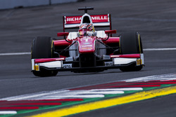 Charles Leclerc, PREMA Powerteam