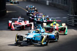 Sébastien Buemi, Renault e.Dams