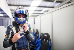 Emil Frey Jaguar Racing, Lorenz Frey