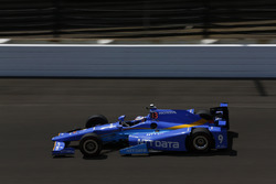 Scott Dixon, Chip Ganassi Racing Honda