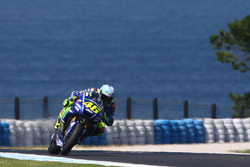 Valentino Rossi, Yamaha Factory Racing