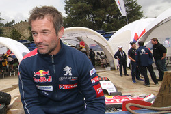 Sébastien Loeb, Peugeot Sport