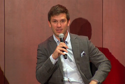 Daniel Suarez, Joe Gibbs Racing, Toyota