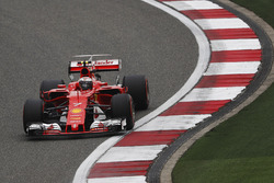 Кімі Райкконен, Ferrari SF70H