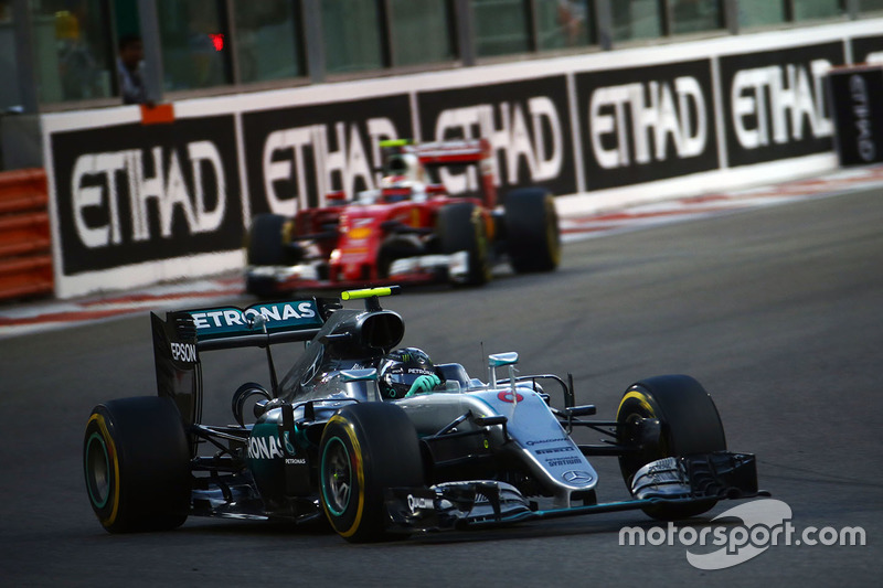 Nico Rosberg (2016)