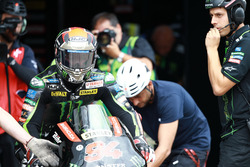 Jonas Folger, Monster Yamaha Tech 3