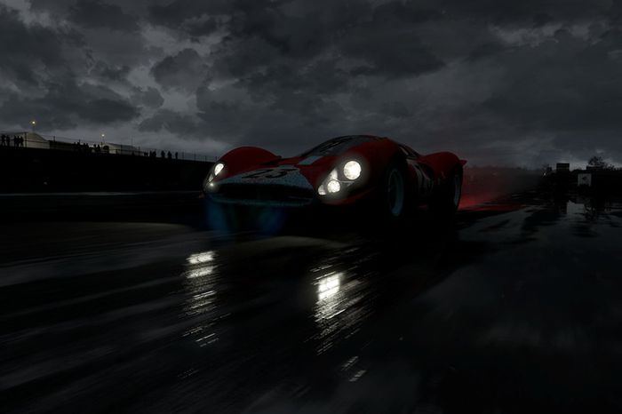 Project CARS 2