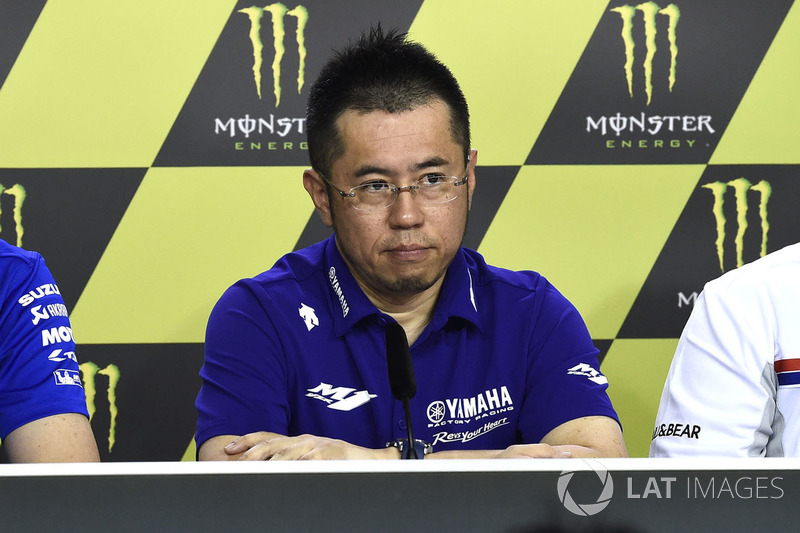 Crisis eindelijk doorgedrongen tot Yamaha
