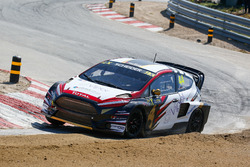 Timo Scheider, MJP Racing Team Austria, Ford Fiesta ST
