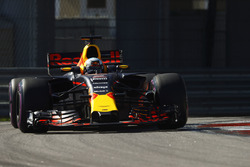 Даниэль Риккардо, Red Bull Racing RB13