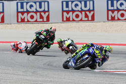Valentino Rossi, Yamaha Factory Racing