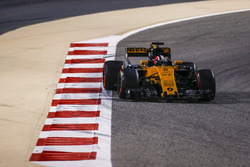 Ніко Хюлькенберг, Renault Sport F1 Team RS17