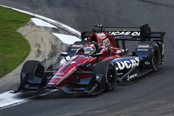 Mikhail Aleshin, Schmidt Peterson Motorsports Honda