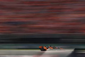 Commentaires en direct et actualités du Grand Prix des Pays-Bas de F1 - la course
