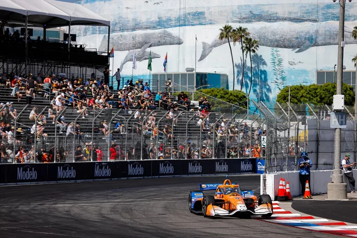 Scott Dixon, Chip Ganassi Racing