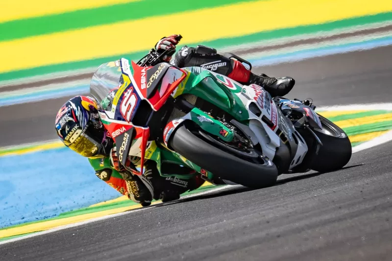 Zarco, Johann - Goiania - Lekl, Ronny - 22. März 2026 10-49-39 -_RL10214