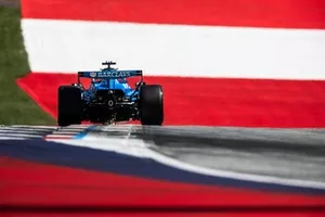F1 Austrian GP live commentary and updates - race day