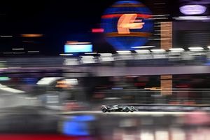 George Russell, Mercedes