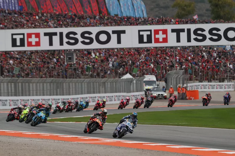 Alex Marquez, Gresini Racing