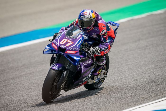 Toprak Razgatlioglu, Pramac Racing