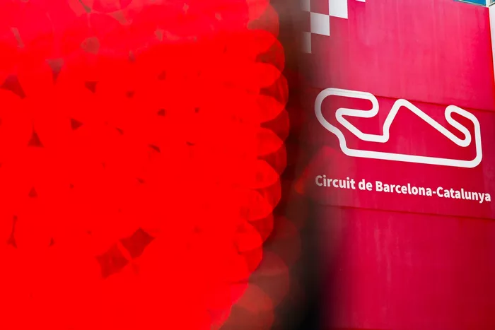 Circuit signs