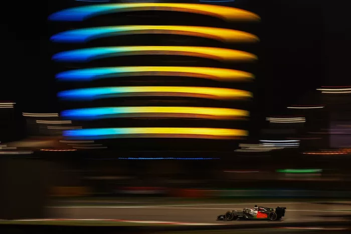 نيكو هولكنبرغ، فريق أودي F1