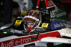 Daniel Abt, Audi Sport ABT Schaeffler