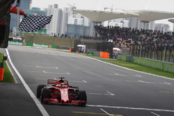 Себастьян Феттель, Ferrari