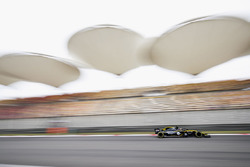 Карлос Сайнс-мол., Renault Sport F1 Team R.S. 18