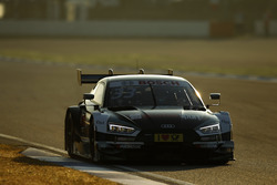 René Rast, Audi Sport Team Rosberg, Audi RS 5 DTM