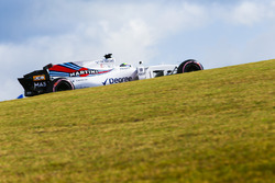 Felipe Massa, Williams FW40