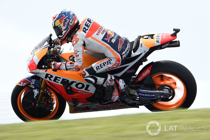 Dani Pedrosa, Repsol Honda Team